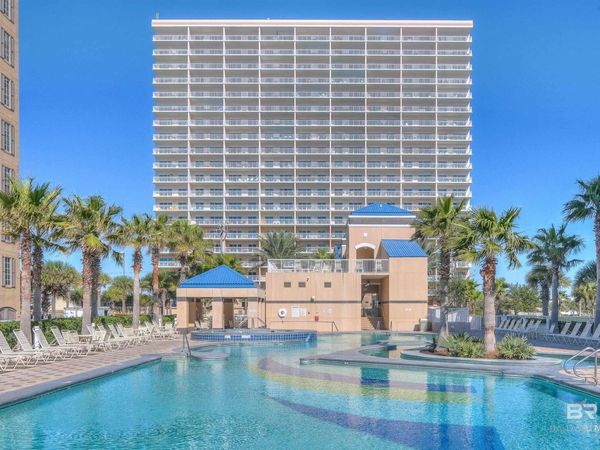 1010 W Beach Boulevard, Unit 201, Gulf Shores, AL 36542