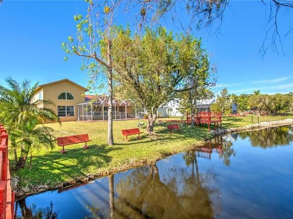 17236 Castleview DR, NORTH FORT MYERS, FL 33917
