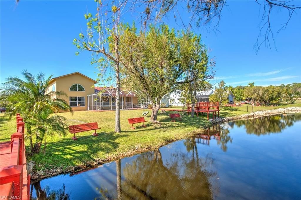17236 Castleview Dr, North Fort Myers, FL 33917 Photo