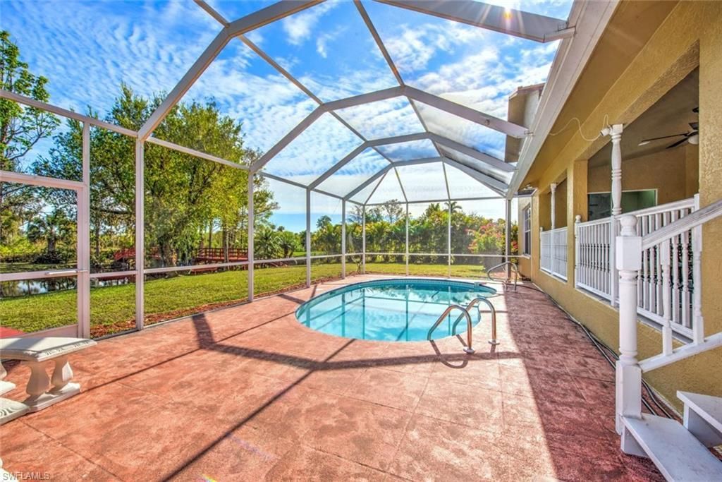 17236 Castleview Dr, North Fort Myers, FL 33917 Photo