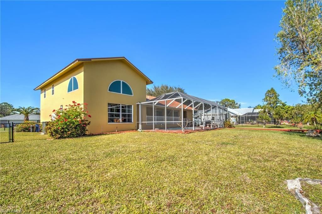 17236 Castleview Dr, North Fort Myers, FL 33917 Photo