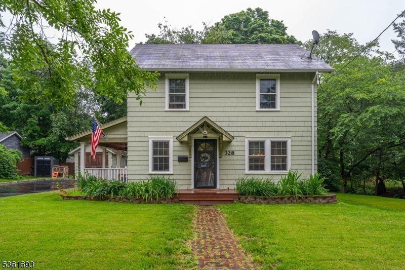 328 John St, Bound Brook, NJ 08805 Main Photo