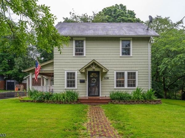 328 John St, Bound Brook, NJ 08805