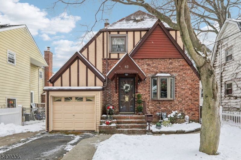 45 Marlboro Rd, Clifton, NJ 07012 Main Photo