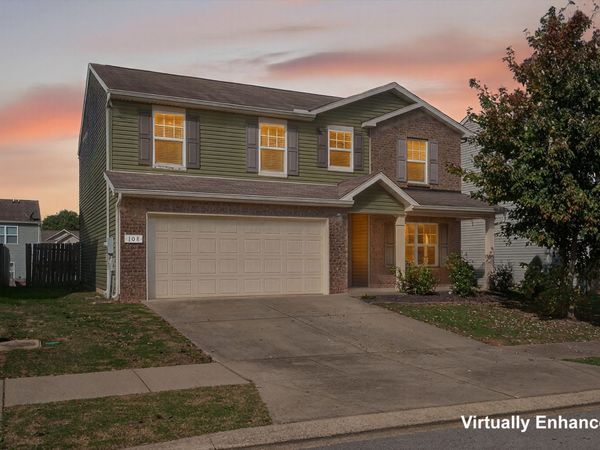 108 Suggs Dr , Lebanon, TN 37087