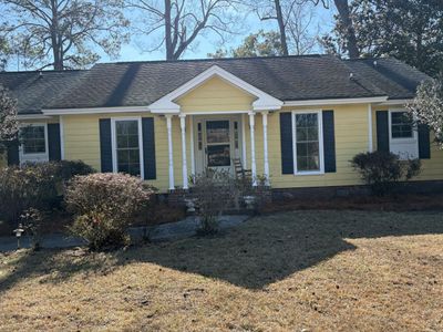 44 Hillcreek Boulevard, Charleston, SC 29412