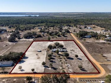 708 FAZZINI ROAD, BABSON PARK, FL 33827