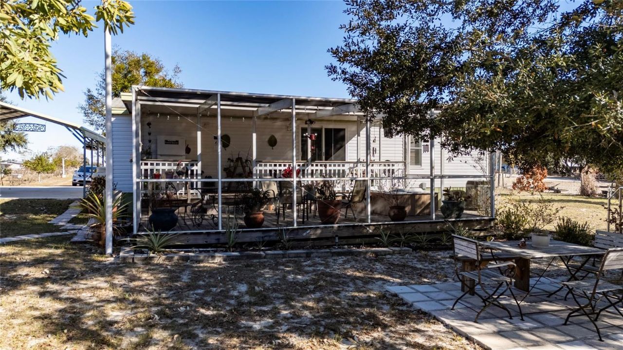 708 Fazzini Road, Babson Park, FL 33827 Photo