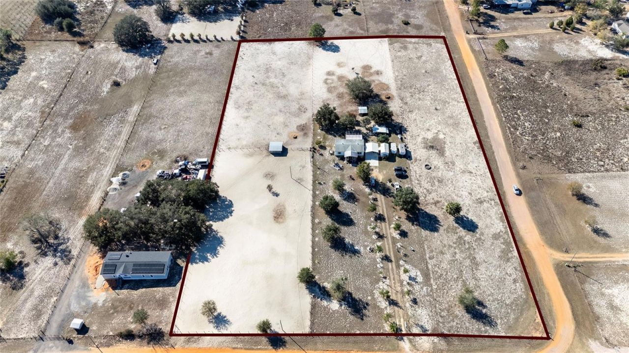 708 Fazzini Road, Babson Park, FL 33827 Photo