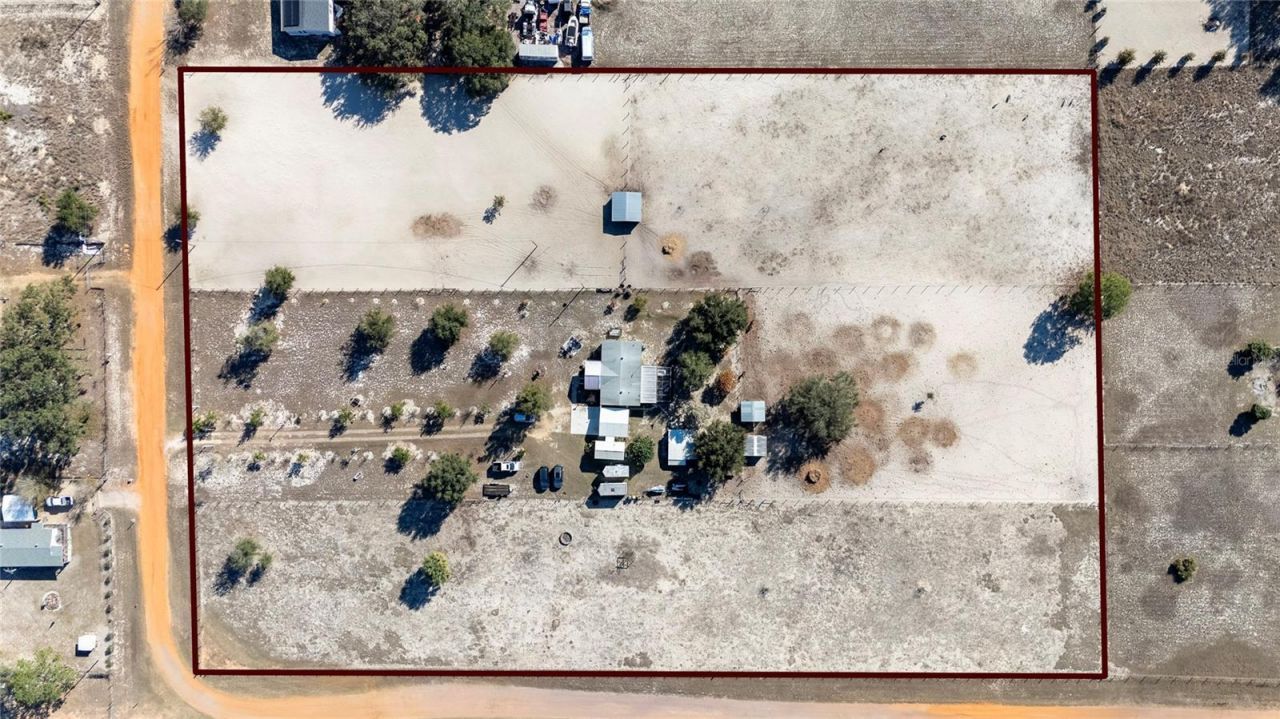 708 Fazzini Road, Babson Park, FL 33827 Photo