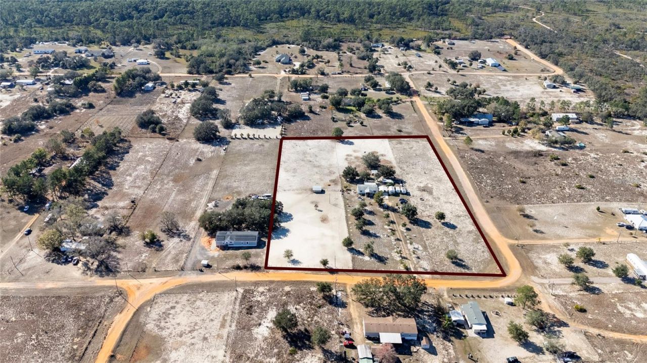 708 Fazzini Road, Babson Park, FL 33827 Photo