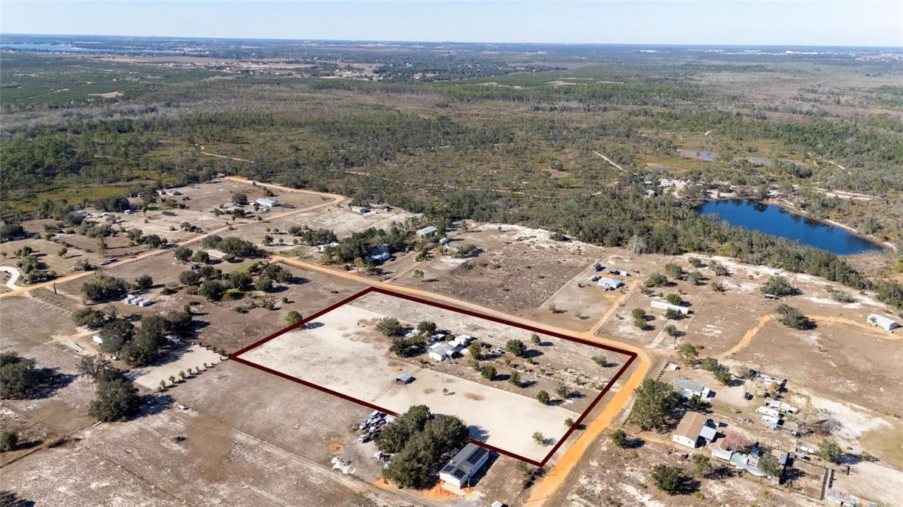 708 Fazzini Road, Babson Park, FL 33827 Photo