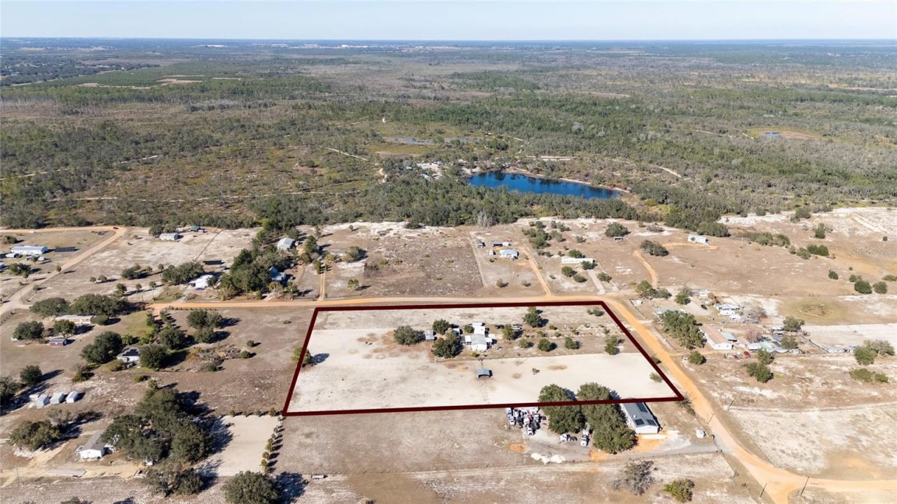 708 Fazzini Road, Babson Park, FL 33827 Photo