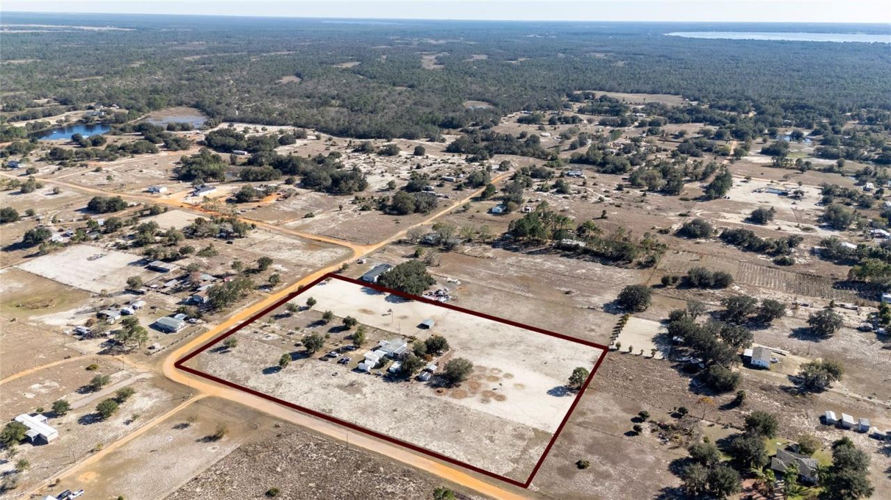 708 Fazzini Road, Babson Park, FL 33827 Photo