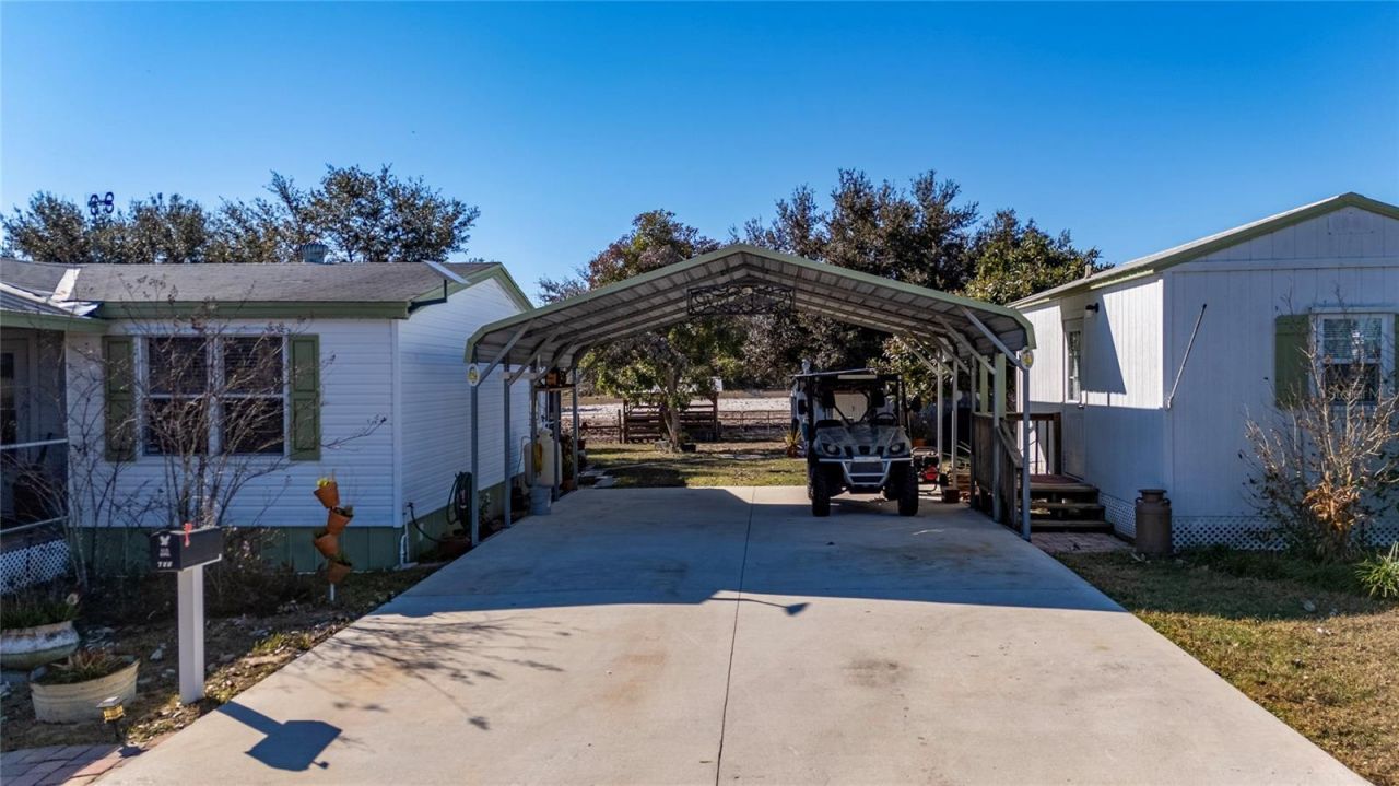 708 Fazzini Road, Babson Park, FL 33827 Photo