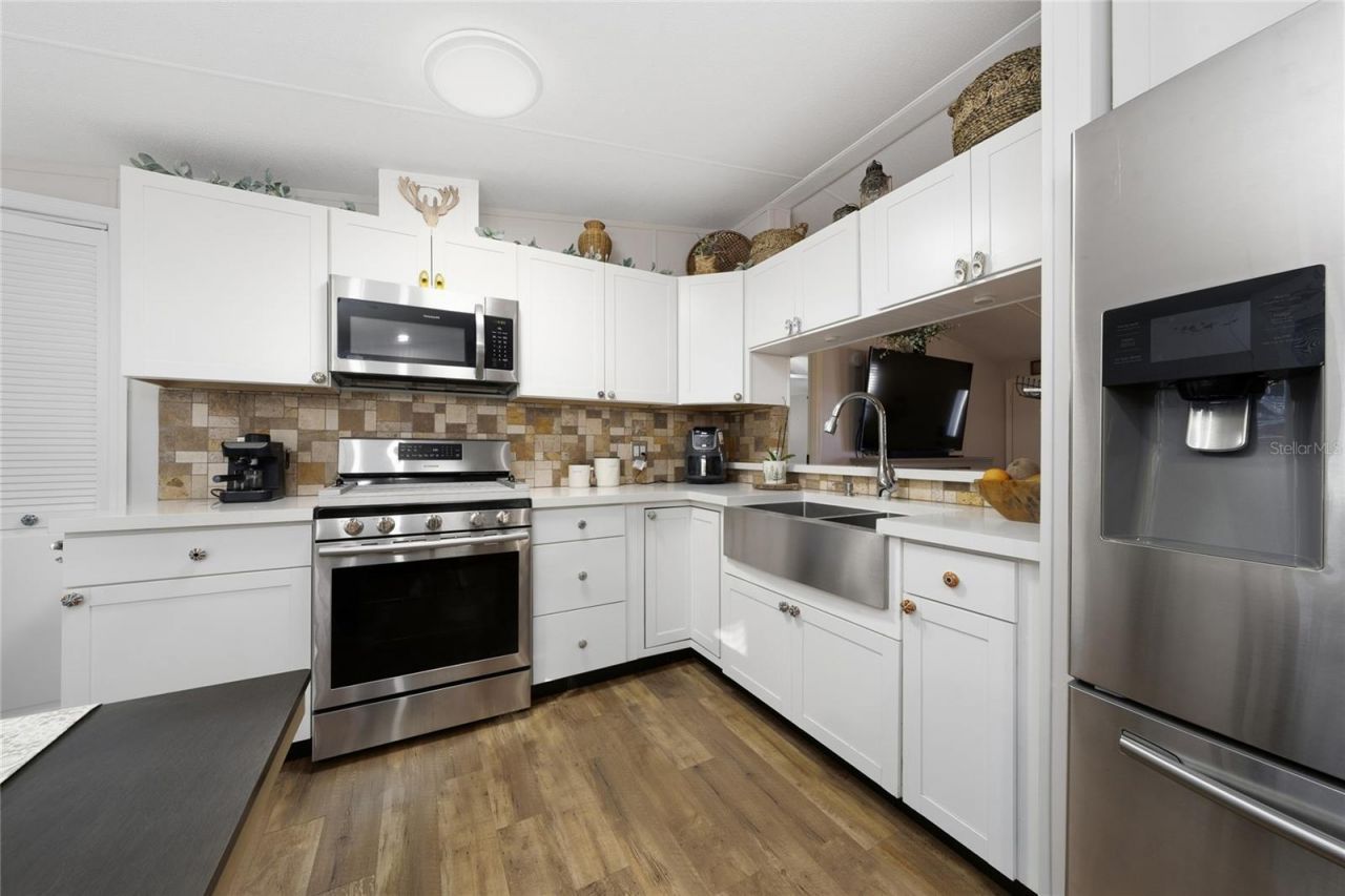 708 Fazzini Road, Babson Park, FL 33827 Photo