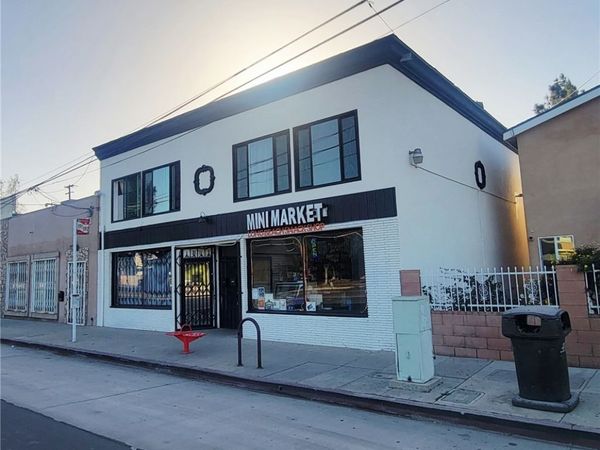 2171 Santa Fe Ave, Long Beach, CA 90810