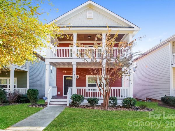 10269 Halston Circle, Huntersville, NC 28078