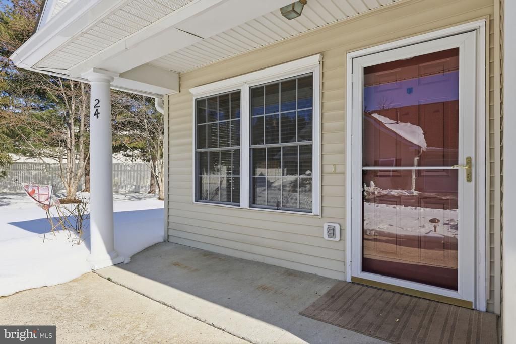 24 Avenrowe Court, Fairless Hills, PA 19030 Main Photo