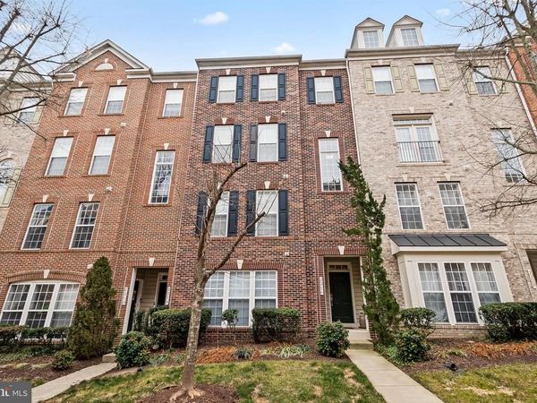 2218 MARGRAF CIRCLE, WOODBRIDGE, VA 22191