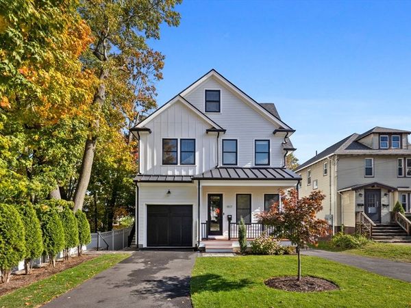 1917 Commonwealth Ave, Unit 1917, Newton, MA 02466