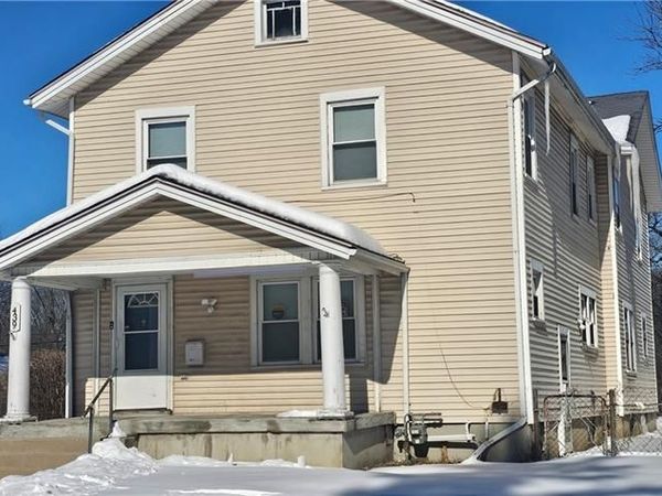 439 W Fairview Avenue, Dayton, OH 45405