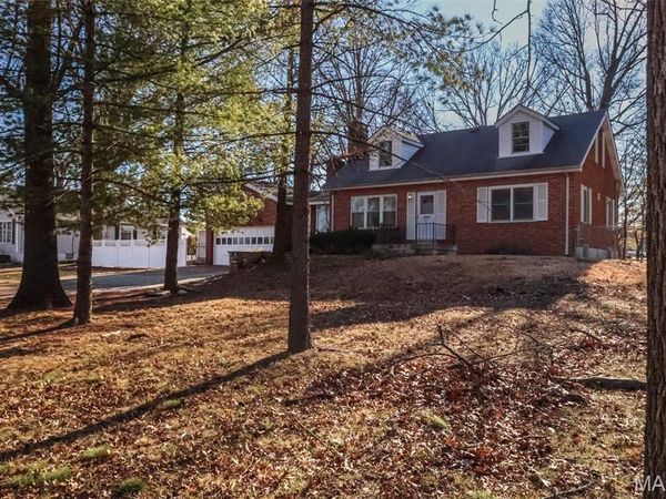 934 Forder Road, Unincorporated, MO 63129