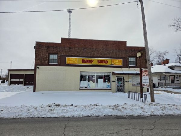 323 E Raymond Street, Harrisburg, IL 62946