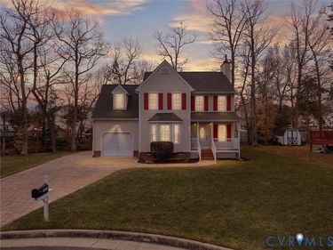 3813 Sherwood Forest Terrace, Chesterfield, VA 23237