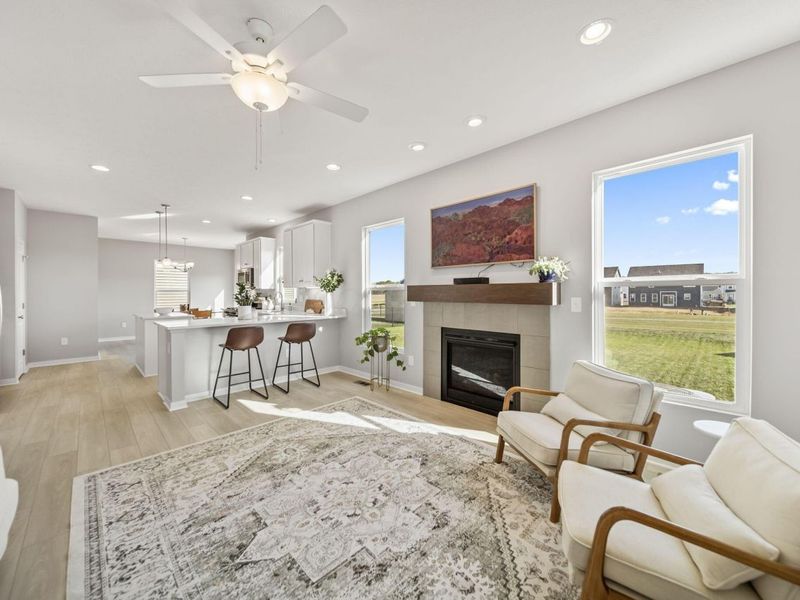 1325 Conductor Drive, Plain City, OH 43064 Photo 13