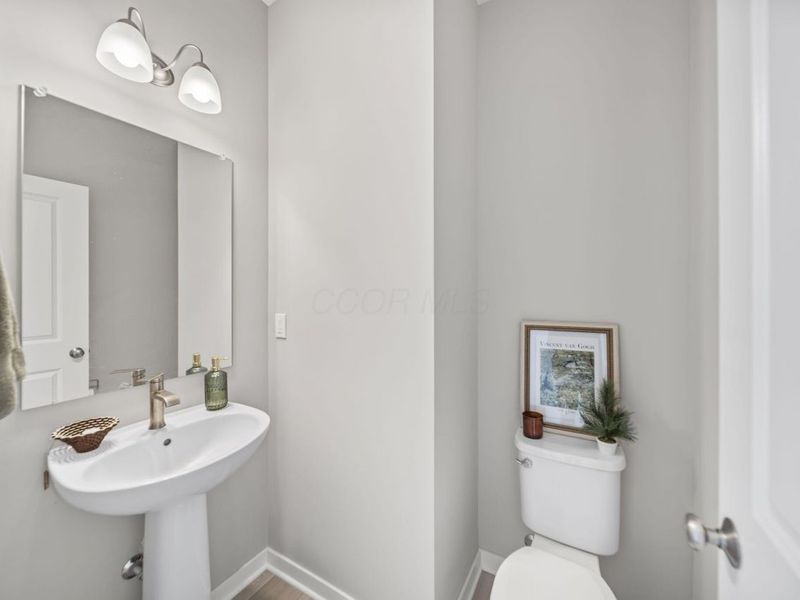 1325 Conductor Drive, Plain City, OH 43064 Photo 21