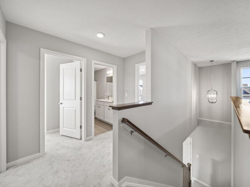 1325 Conductor Drive, Plain City, OH 43064 Photo 24