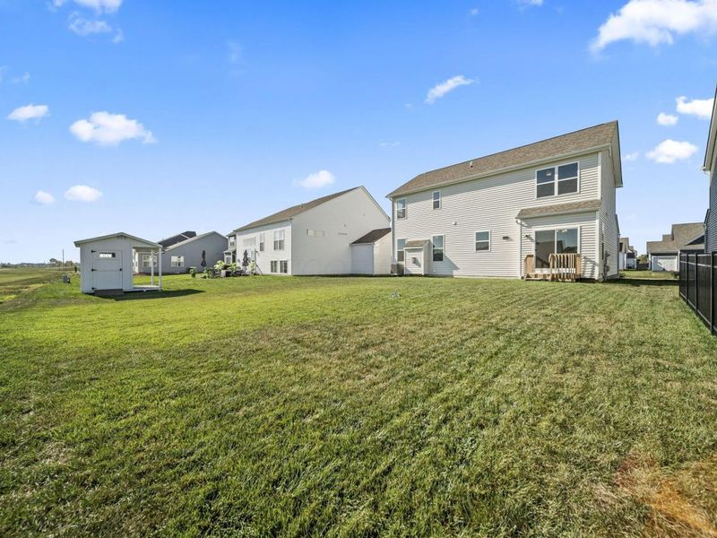 1325 Conductor Drive, Plain City, OH 43064 Photo 43