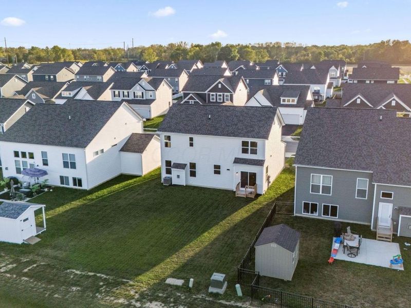 1325 Conductor Drive, Plain City, OH 43064 Photo 45