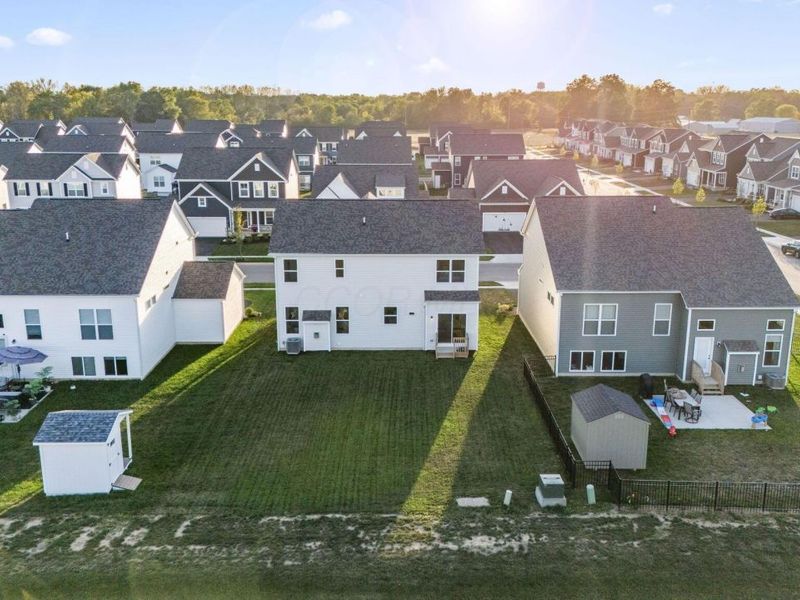 1325 Conductor Drive, Plain City, OH 43064 Photo 46