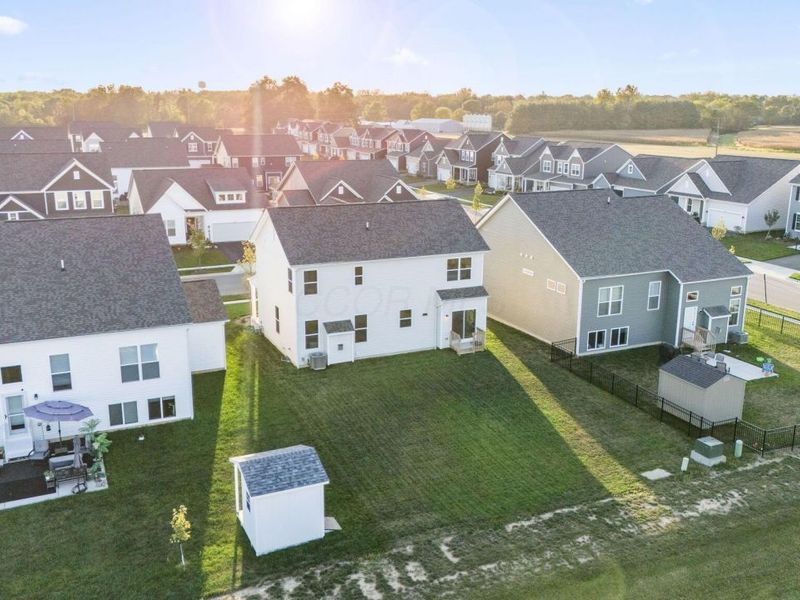 1325 Conductor Drive, Plain City, OH 43064 Photo 47