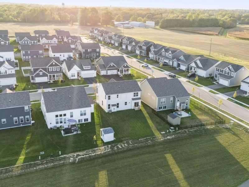 1325 Conductor Drive, Plain City, OH 43064 Photo 48