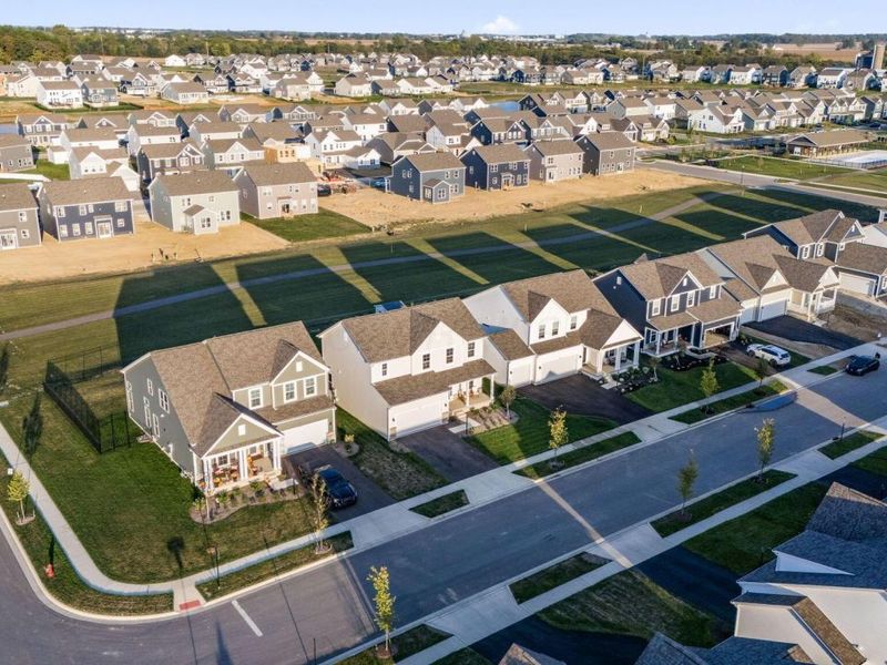 1325 Conductor Drive, Plain City, OH 43064 Photo 51