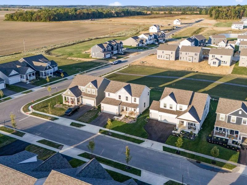 1325 Conductor Drive, Plain City, OH 43064 Photo 53