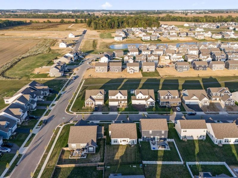 1325 Conductor Drive, Plain City, OH 43064 Photo 54