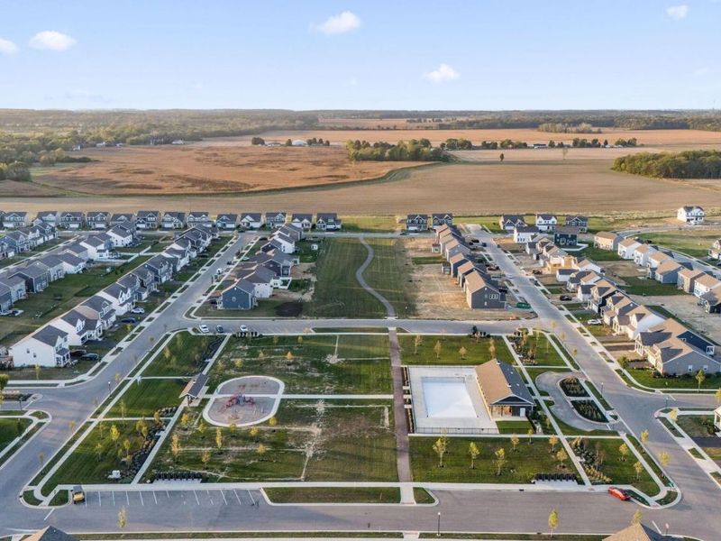 1325 Conductor Drive, Plain City, OH 43064 Photo 55