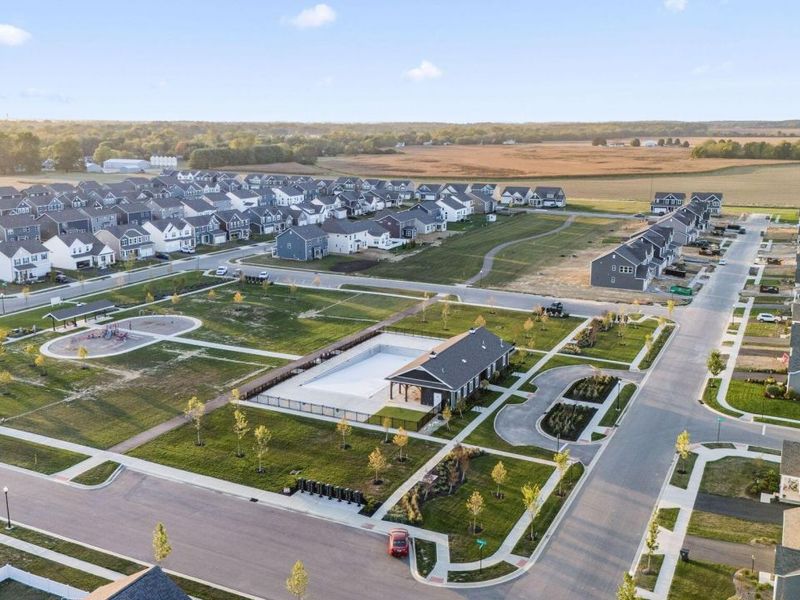 1325 Conductor Drive, Plain City, OH 43064 Photo 56