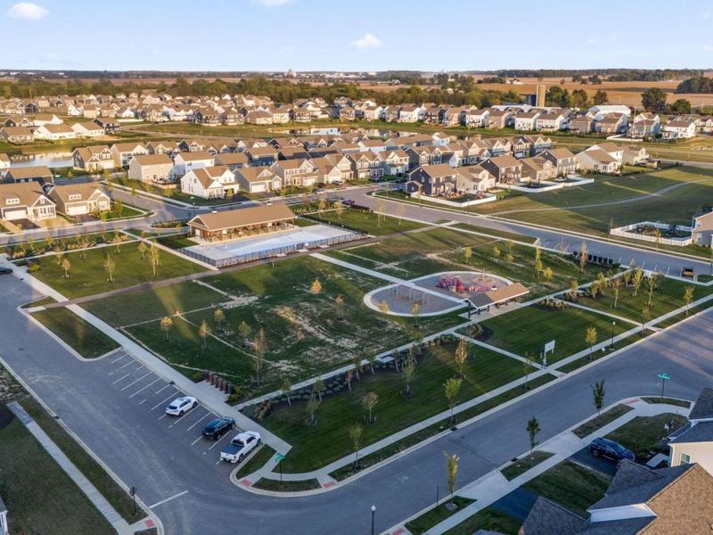 1325 Conductor Drive, Plain City, OH 43064 Photo 58