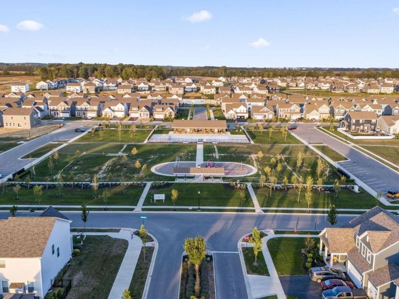 1325 Conductor Drive, Plain City, OH 43064 Photo 59