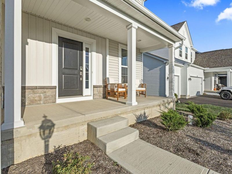 1325 Conductor Drive, Plain City, OH 43064 Photo 7