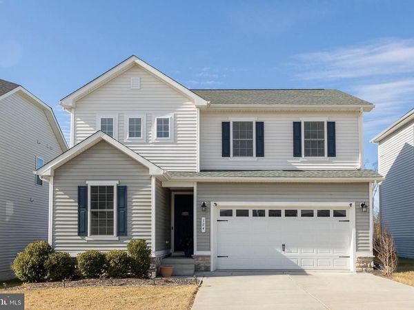 124 LENORE, WINCHESTER, VA 22602