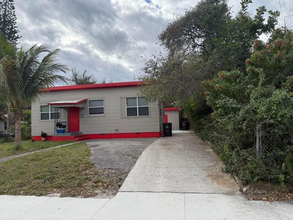 926 33rd Street, West Palm Beach, FL 33407