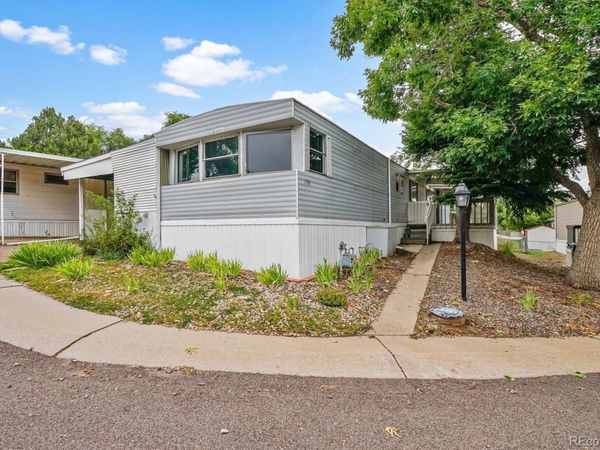 3405 Sinton Road, Colorado Springs, CO 80907
