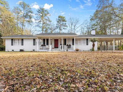 419 Azalea Drive, Walterboro, SC 29488
