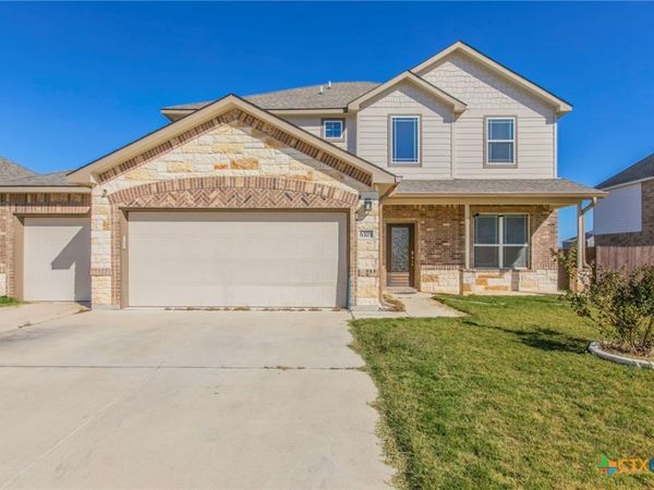 6303 Cordillera Drive , Killeen, TX 76549